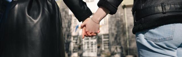 Üha rohkem Eesti naisi ei võta abielludes mehe nime