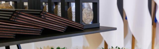 Selgusid riiklike teaduspreemiate kandidaadid