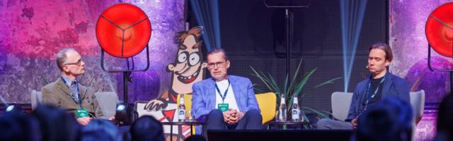 Arakas ja Laur: bürokraatia Tallinnas hoiab korterite hinnad kõrgel ja võtab motivatsiooni