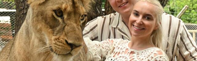 „Reporteri“ Jaanus Koort käis värske abikaasaga eksootilistel mesinädalatel. „Pulmareis peab olema täis romantikat!“