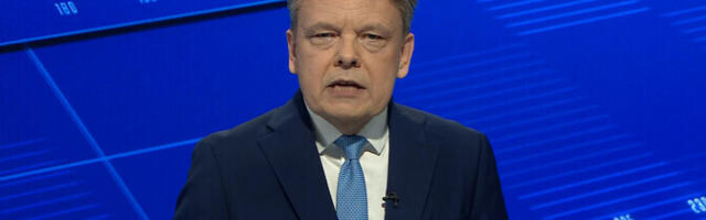 ETV spordisaade, 21. veebruar