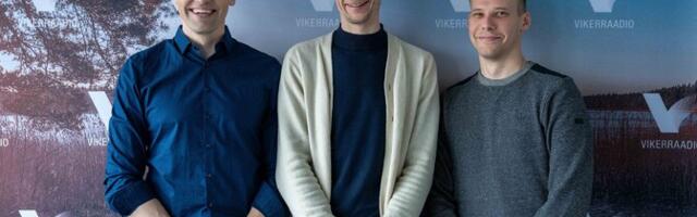 KUULA TÄNA | "Võimla": kas Rikberg läks mängijatest rääkimisega üle piiri?