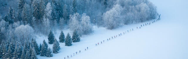 Estoloppeti suusatalve nautis 8500 suusasõpra