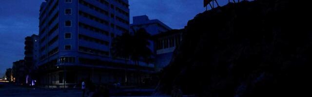 Kuuba on valmis USA-le vastu panema