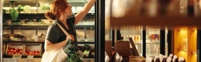 Kuidas säästa toidukorvilt: kliendilehed ja säästunipid