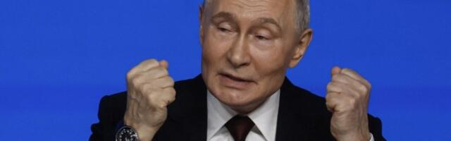 Šokantna odluka Putina zaprepastila celu Rusiju! Da li je svestan šta je ovim izazvao? Neprijatelji zadovoljno trljaju ruke...