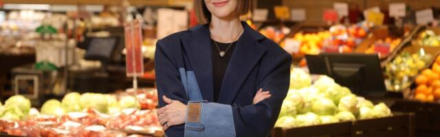 Maxima Eesti: vaatamata tehnoloogilisele superspurdile on kaubanduse keskmes jätkuvalt inimene