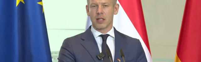Ungari peaminister: emakeele kasutamine lasteaias, koolis ja valitsuses on peamine inimõigus