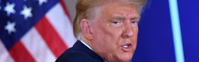 Washington Post ja CNN tunnistasid Trumpi libatsitaatide avaldamist