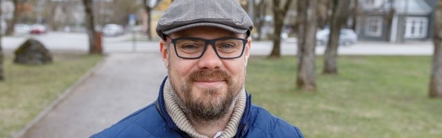 Demis Voss: lahendus piirangute hädade vastu peitub omavalitsustes