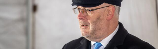 President külastab sel nädalal Ida-Virumaad