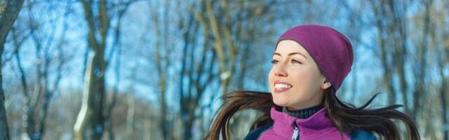 Kasulikud nipid, kuidas talvel õues joosta