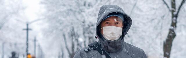 Laastaval pandeemial on ka positiivne tagajärg