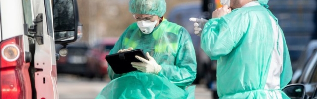 Piiranguid võisid säästa 3 miljonit eurooplase elu