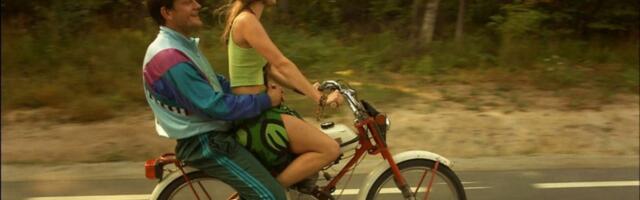 „Jan Uuspõld läheb Tartusse” tähistab PÖFFil sünnipäeva