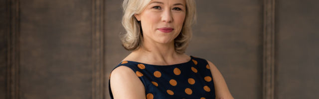 Eduõpetuse juhendaja Kai Oja: mõni ei julge suuremast sissetulekust unistadagi, rääkimata selle juurde küsimisest