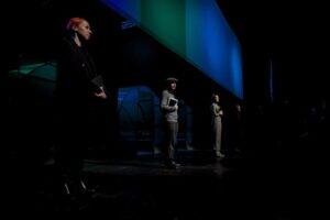 Valiku klaustrofoobia