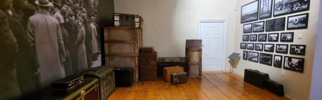 Lihula Muuseumis avatakse uus püsiekspositsioon