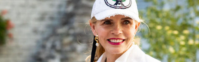 ILUANKEET: Tiiu Järvis