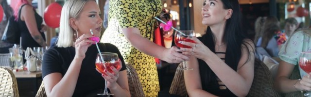 KLÕPSUD | Rannamaja-Ada tõi uue kuuma peika lõpuks seltskonda