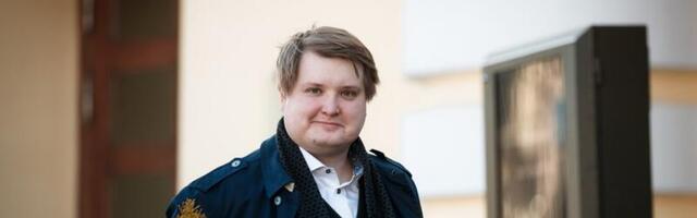 MÄLUMÄNG | Palju õnne, Reigo Tamm!