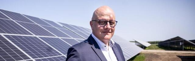 Enefit Green pakub kolme protsendist dividenditootlust