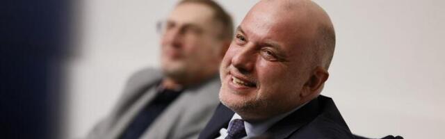 20 AASTAT NATO-s ⟩ Jüri Luik: kui me ei oleks 2004. aastal NATO-sse saanud, oleksime praegu ilmselt juba sõjas
