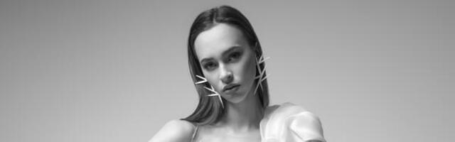 Kristina Viirpalu eksklusiivne kõrgmoe kollektsioon kannab filosoofilist sõnumit