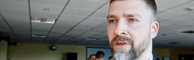 Kose vallavõimu vahetus: uued juhid astuvad ametisse!