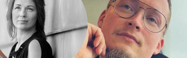 Varalahkunud Lea Dali Lioni poeg Robi on ühe ema viimastest soovidest täitnud: tahtsin seda nagunii muuta