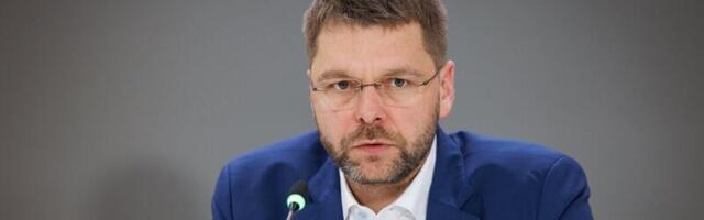 Uus kohtumine pealinna haiglate liitmise nimel