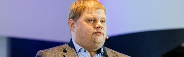 Andri Haran: energeetikas on tööstuse jaoks tegelikult olulised kaks asja