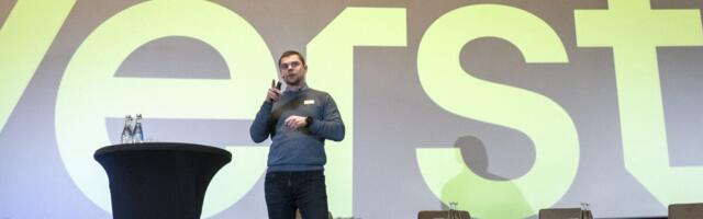 Verstoni töötervishoiu juht: 5 soovitust tööohutuse tõstmiseks digitaliseerimisega