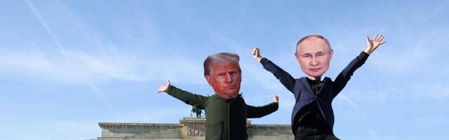KOLUMN | Edward Lucas: Putin võib varsti tunda saada Trumpi teravaid sõnu. Soojenenud suhted võivad üsna lihtsasti jahtuda