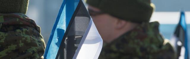 Jaanus Karilaid: 26. märts – Eesti eestistamise päev riigikogus