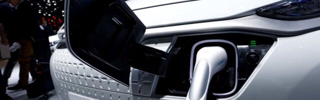 Automüüja: elektriautode müüki kammitsevad müüdid