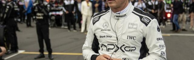 ARVUSTUS | „F1 the Movie“. Stereotüüpne Hollywoodi teos, mis oma eesmärgi täidab, kuid jätab enamat soovima