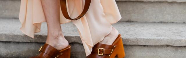 Klompe: Od '70-ih do leta 2025. – njihov veliki povratak je tu Klompe: Od '70-ih do leta 2025. – njihov veliki povratak je tu