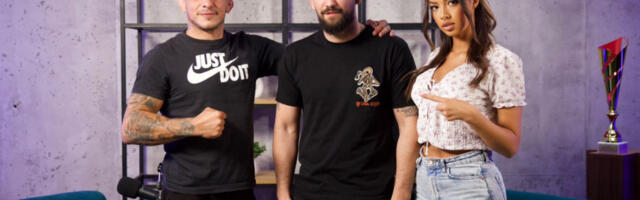 ‘’FILIP PEJIĆ JE IZAZOV KOJI SAM ČEKAO!’’’ Aleksandar Janković kod Džake i Mime sa otvorenim kartama na stolu otkrio sve što do sada nije!