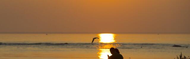 ILMATEADE | Suvine kuumus naaseb juba õige pea