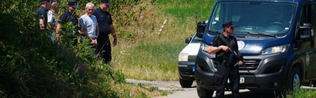 USKORO ZAVRŠETAK VEŠTAČENJA REKONSTRUKCIJE NESTANKA DANKE ILIĆ  Evo koji su naredni koraci