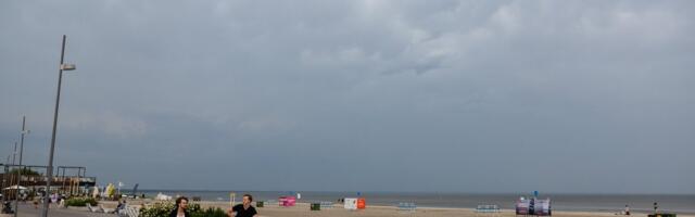 ILMATEADE | Suvine soojus katab terve Eesti, järgnevad päevad toovad endaga kaasa hoovihmad