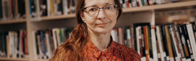 Tänavuse Kangro kirjanduspreemia saab Triinu Laan