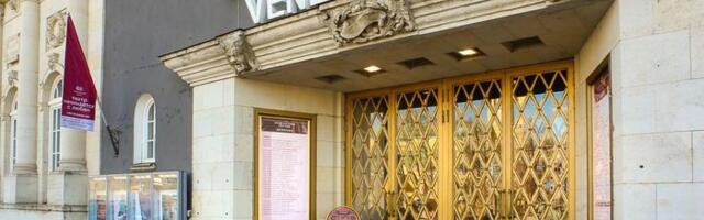 Восемь актеров Театра Сюдалинна (бывшего Русского театра) получили уведомления об увольнении