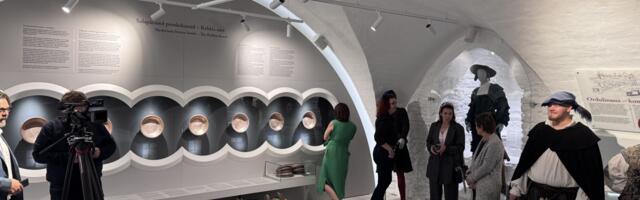 Нарвские поисковики искали место легендарной битвы, а нашли крупный клад