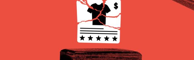 The US government is taking a second stab at breaking up Google