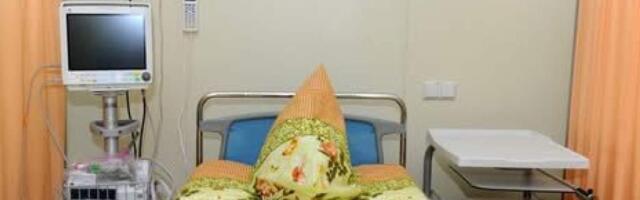 Лечиться виртуально: в Риге запускают пилотный проект «Больница на дому»