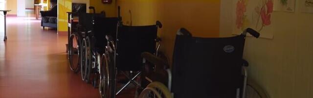 Hooldekodud tõstavad uuest aastast hindu