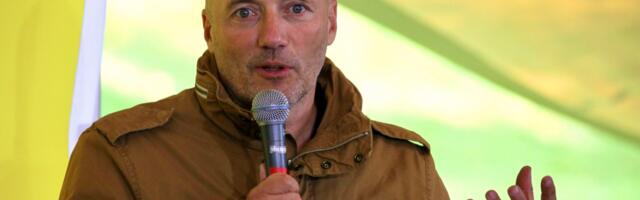 Ilmar Raag: Ukraina rahu järel hakkab kell tiksuma Eestile