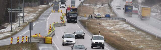 Soome maksudega skeemitavate eestlaste elu läheb hapuks, homsest liiguvad andmed automaatselt